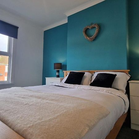 Cosy Home Perfect For Families And Contractors With Free Parking Darlington  Buitenkant foto