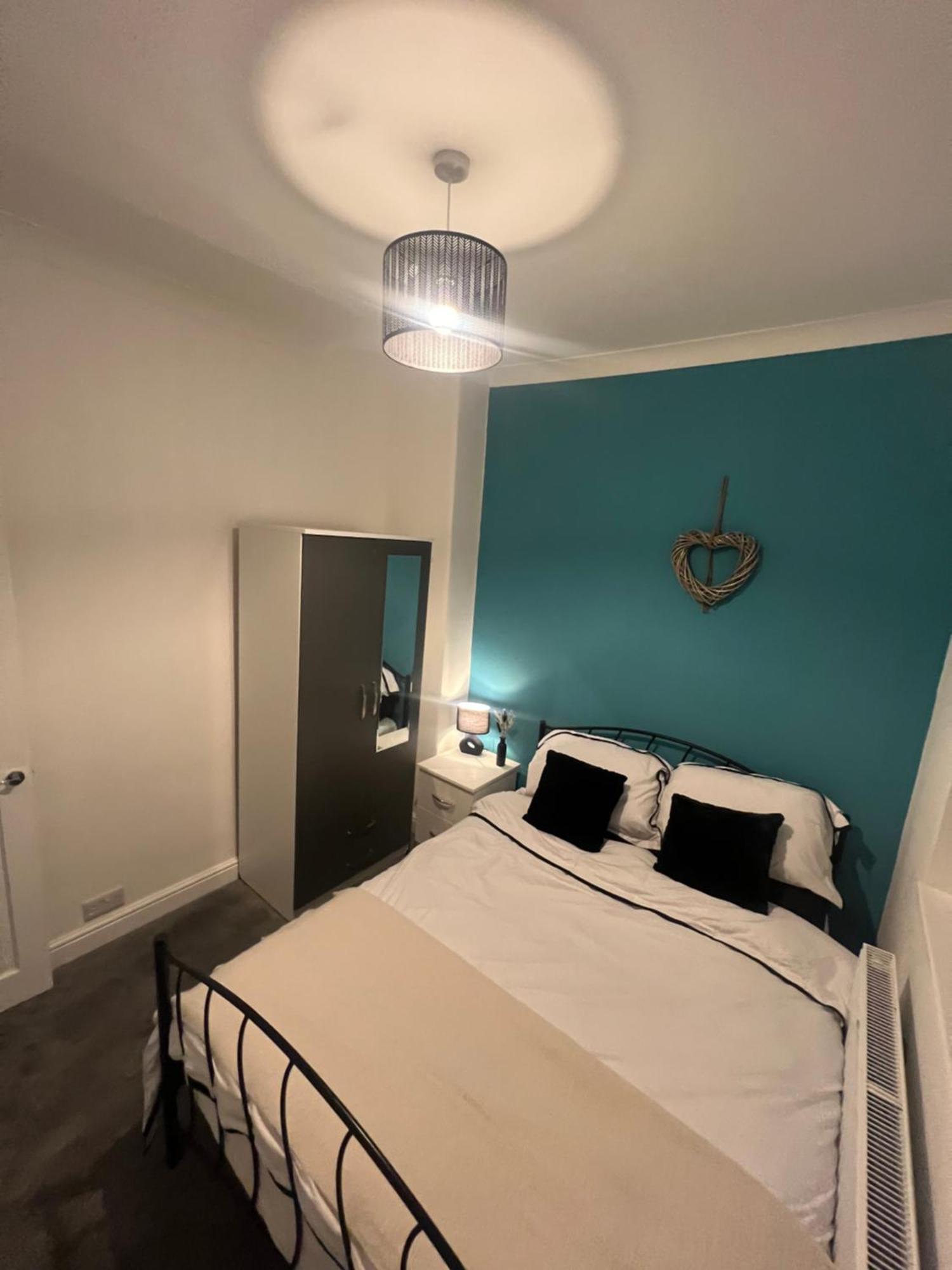 Cosy Home Perfect For Families And Contractors With Free Parking Darlington  Buitenkant foto