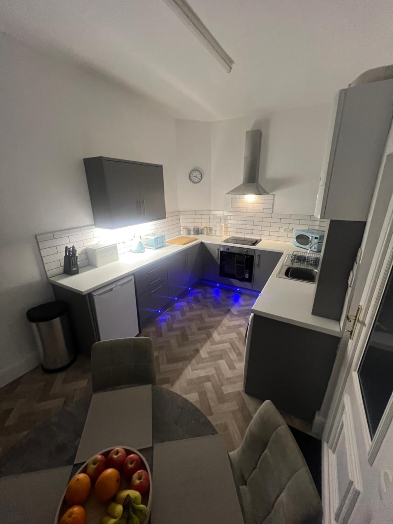 Cosy Home Perfect For Families And Contractors With Free Parking Darlington  Buitenkant foto
