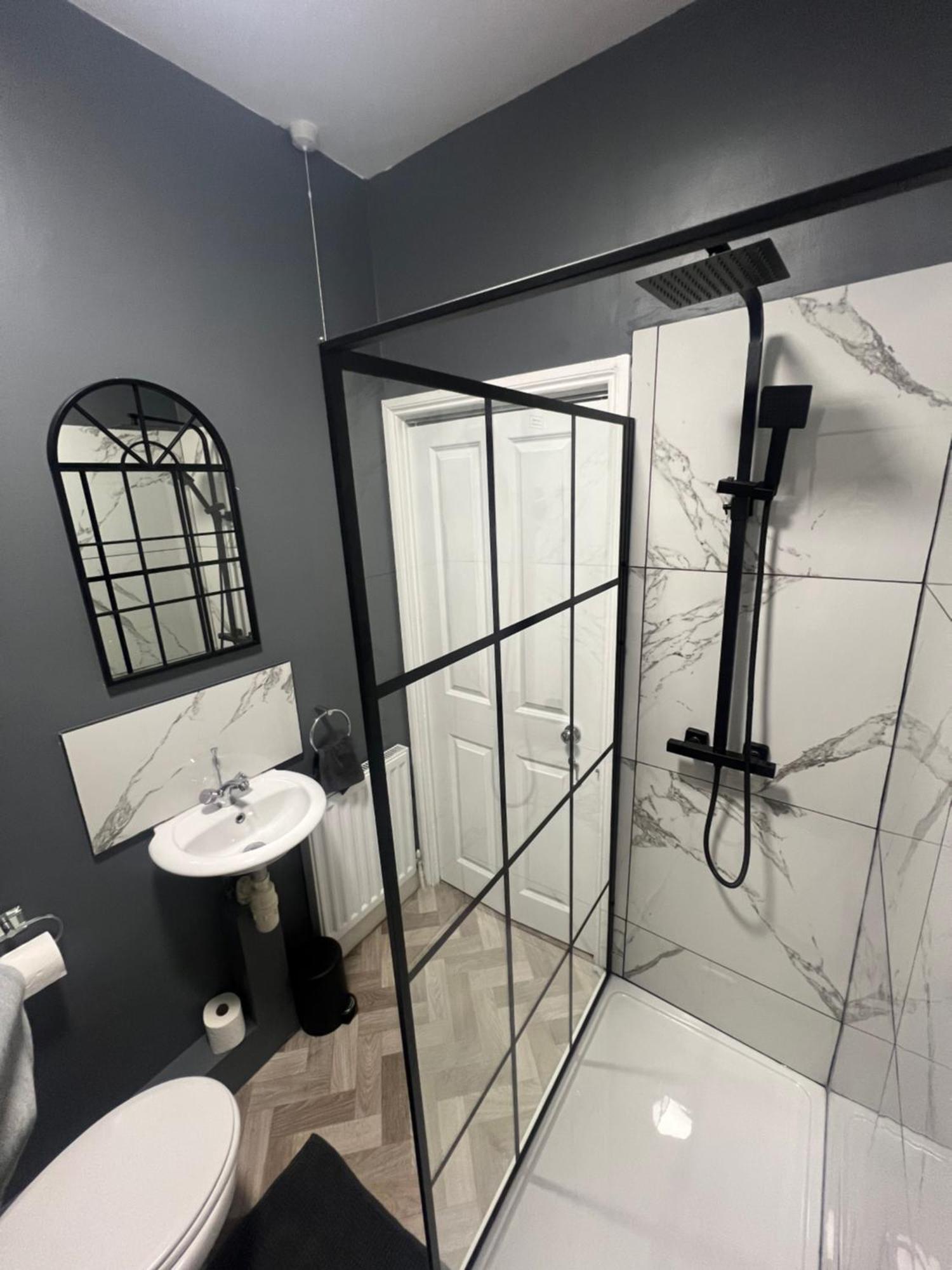 Cosy Home Perfect For Families And Contractors With Free Parking Darlington  Buitenkant foto